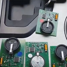 برمجه مفاتيح برمجة ريموتات